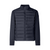 Save the Duck Men's Sedum Jacket Blue Black