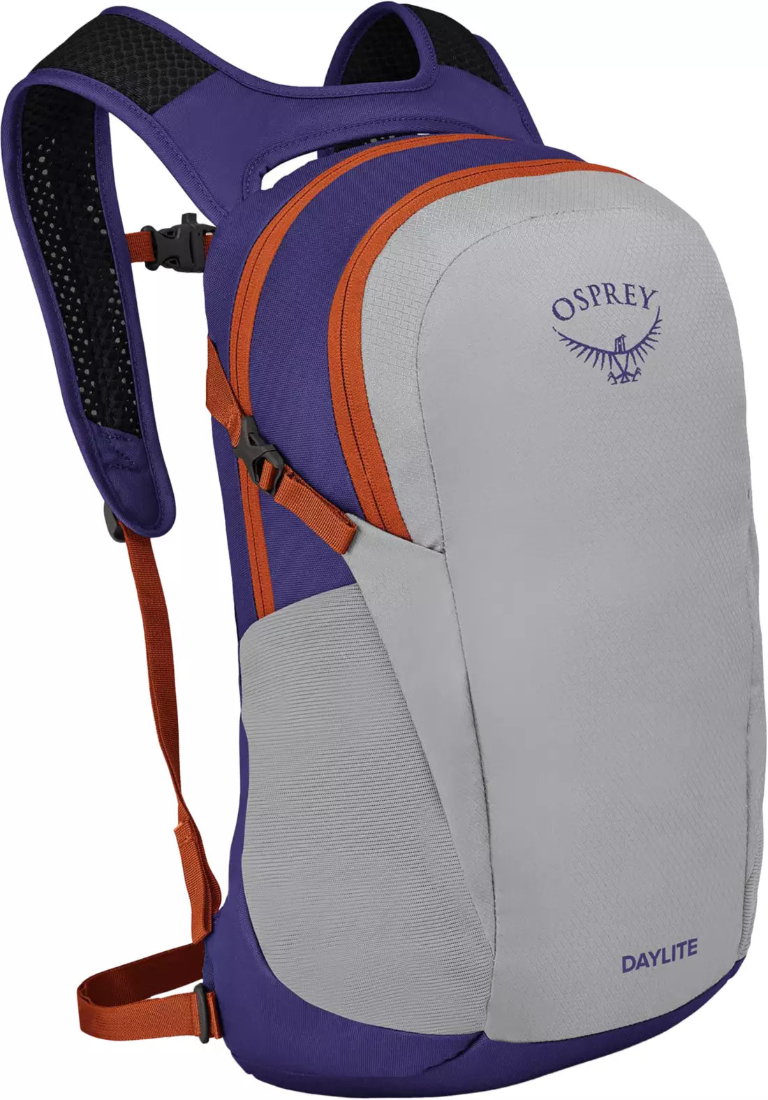 Osprey Packs Daylite Plus Silver Lining/Blueberry