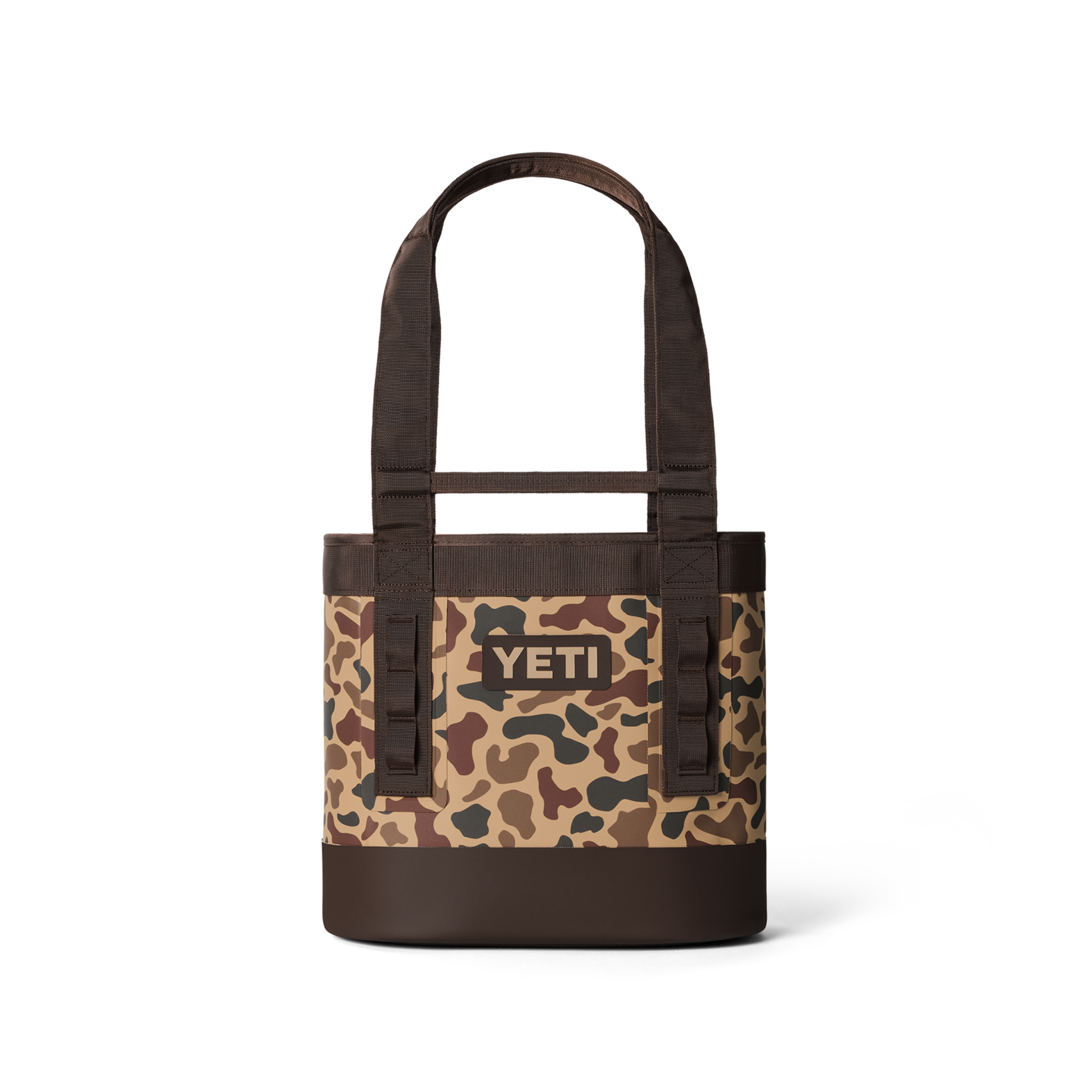 YETI Camino 20 Carryall Tote Bag Royal Blue