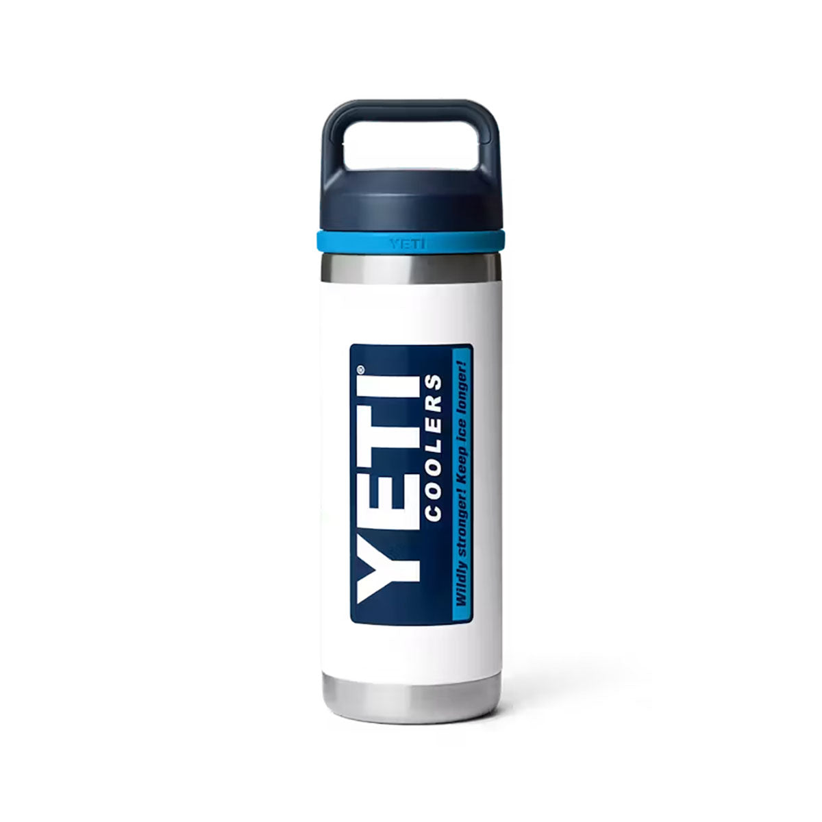 Rambler 18 oz Bottle with Chug Cap