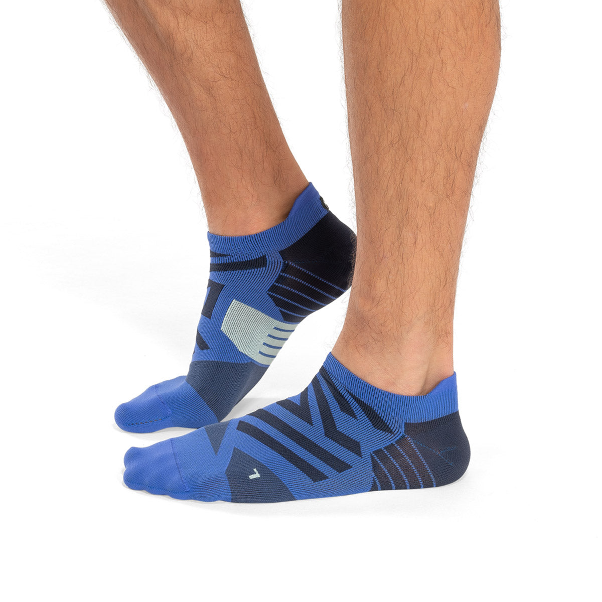 Men's Performance Low Sock - Gearhead Outfitters