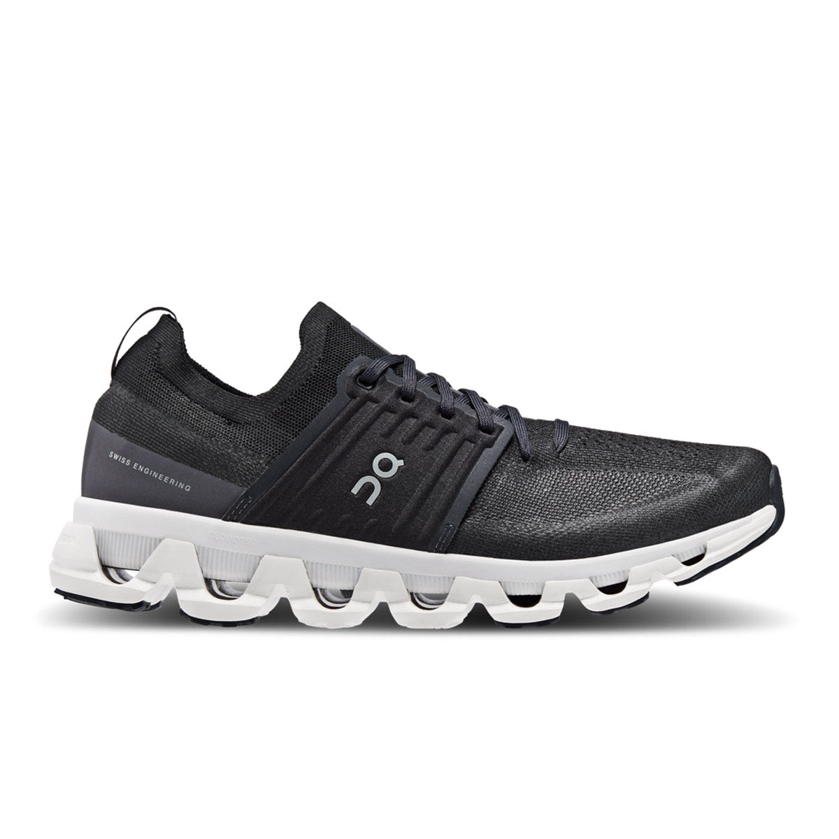 On Running Men's Cloudswift 3 All Black