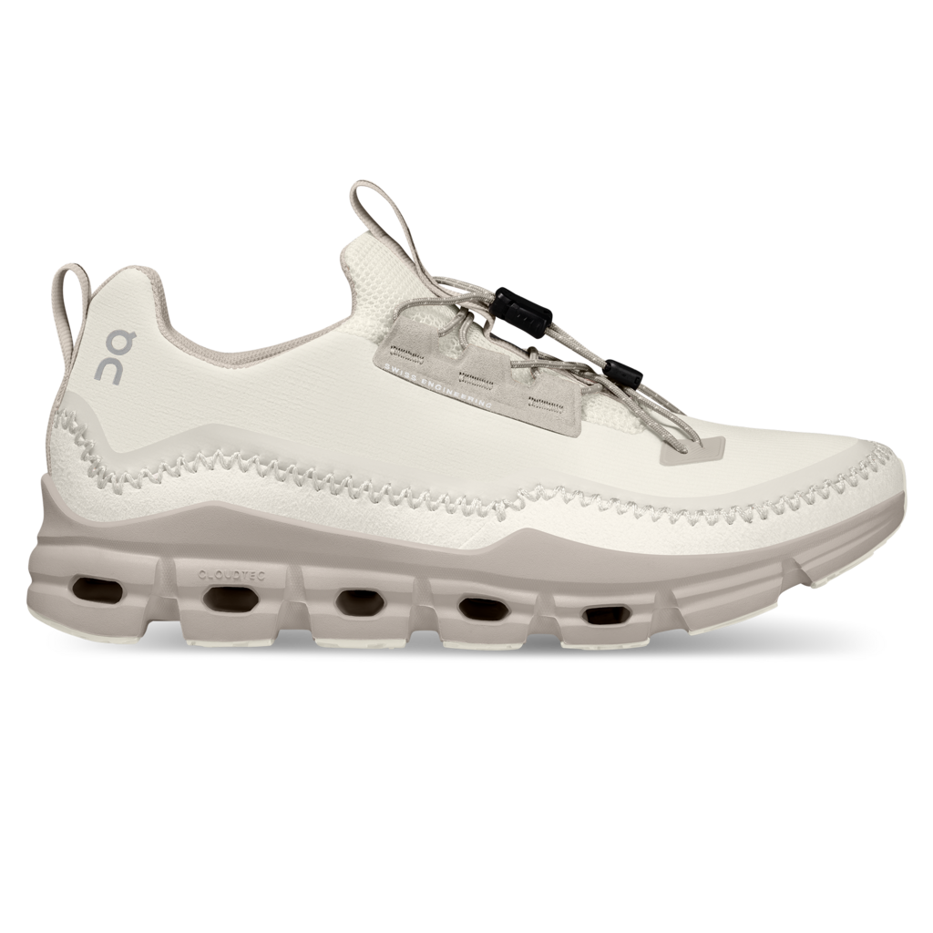 On Running Women's Cloudaway Ivory | Pearl