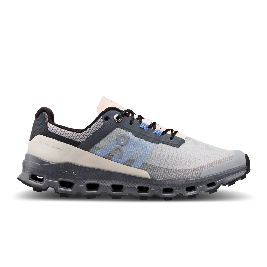 On Running Women's Cloudvista Alloy | Black