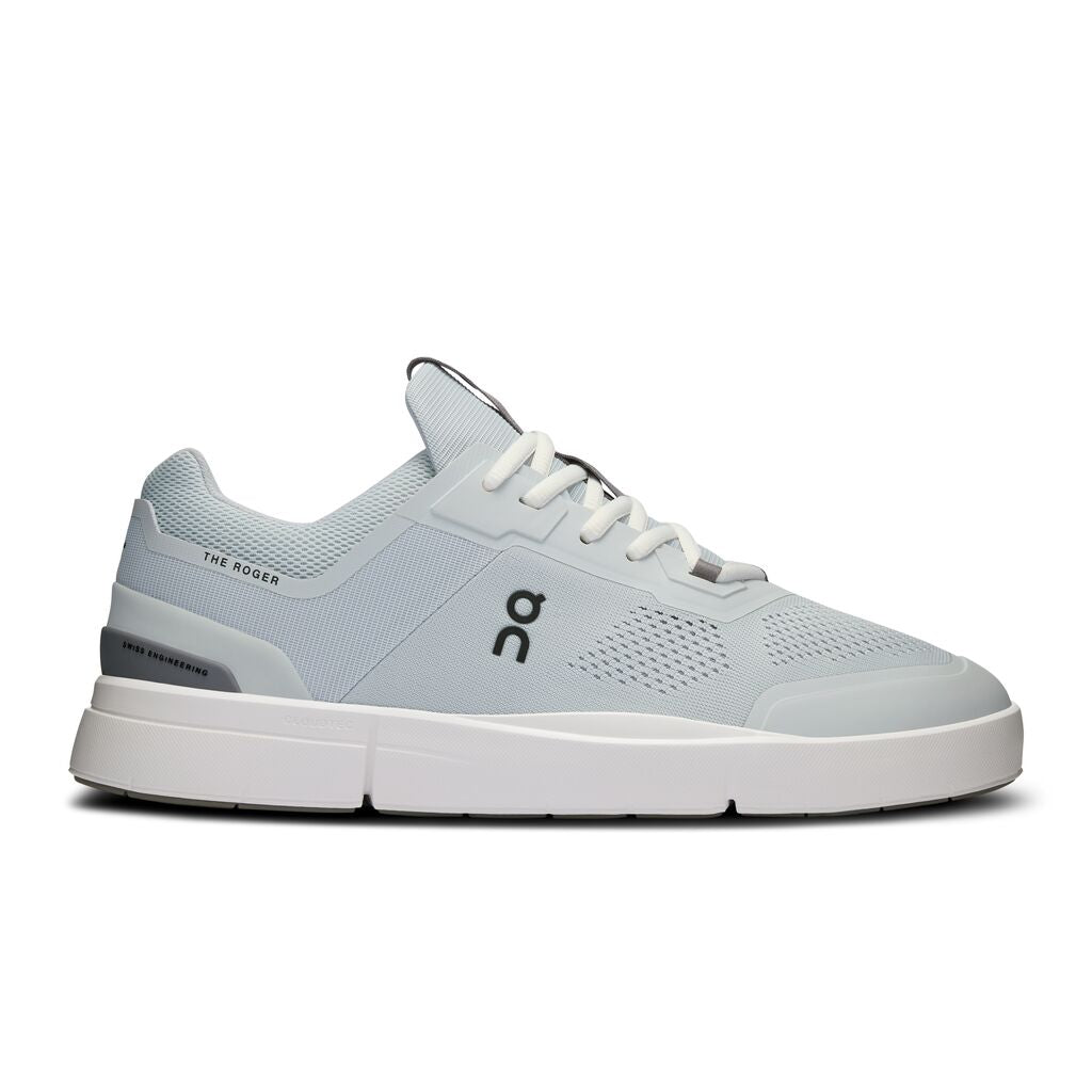 On Running Men's THE ROGER Spin 2 Glacier | Asphalt