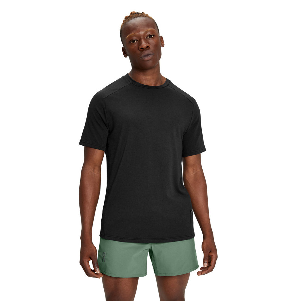 On Running Men's Focus-T 1 Black