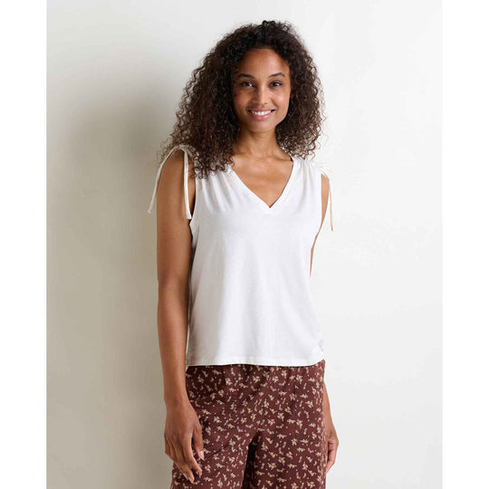 Women's Anza Cinch Tank