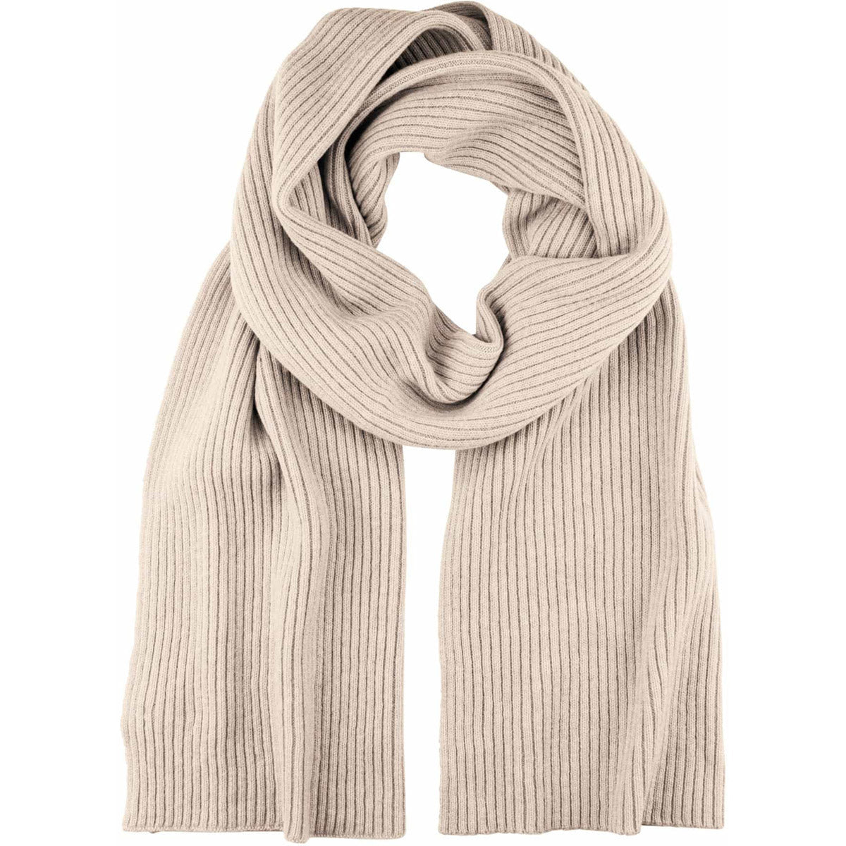 Toad&Co. Women's Cazadero Scarf Oatmeal Heather