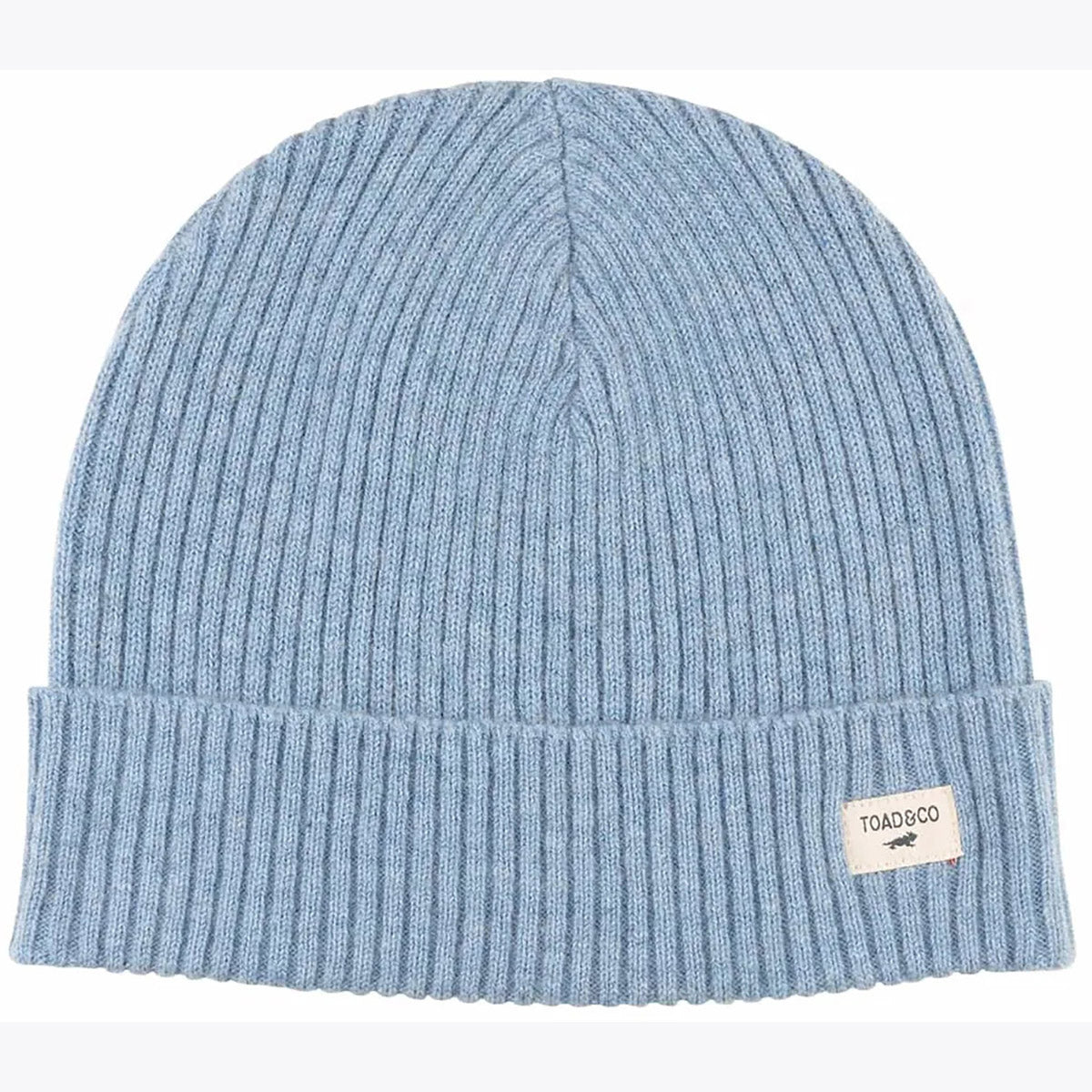 Toad&Co. Women's Cazadero Beanie Glacier