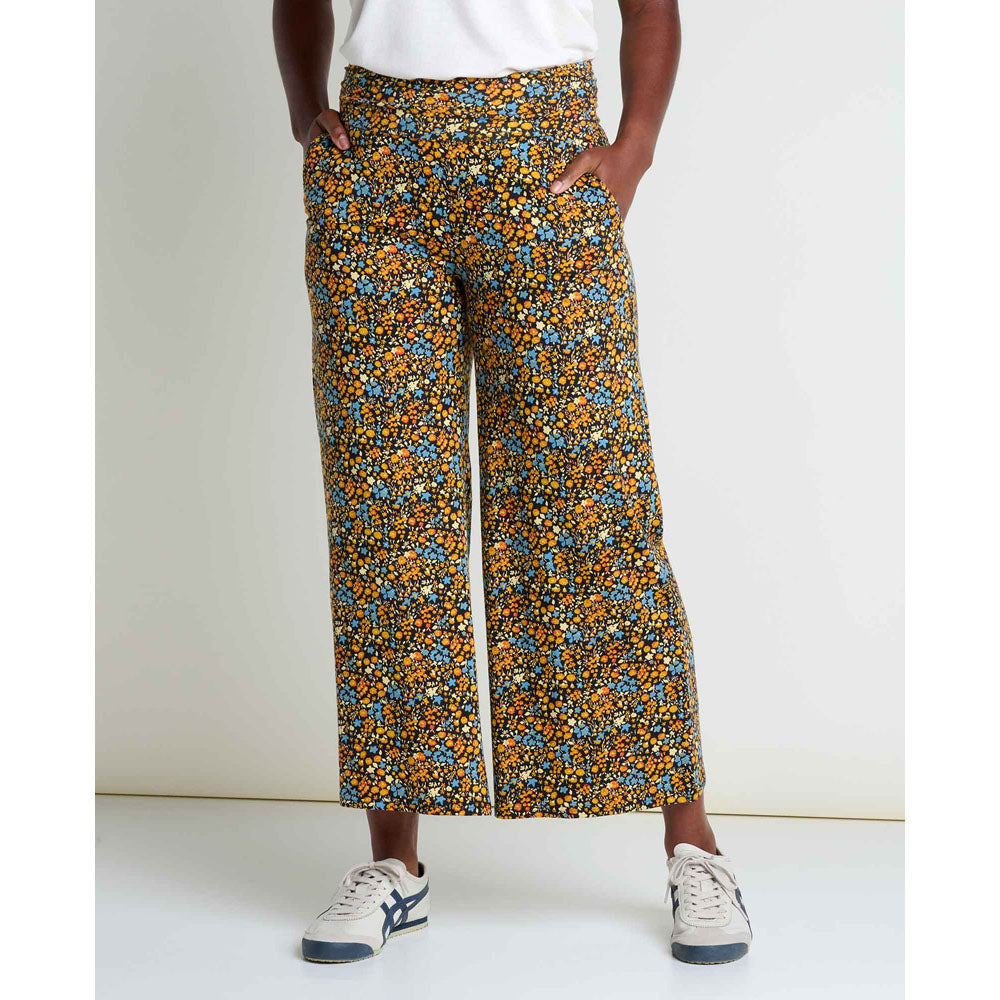 Women's Chaka Wide Leg Pant - Gearhead Outfitters Women's Chaka Wide Leg Pant - Gearhead Outfitters