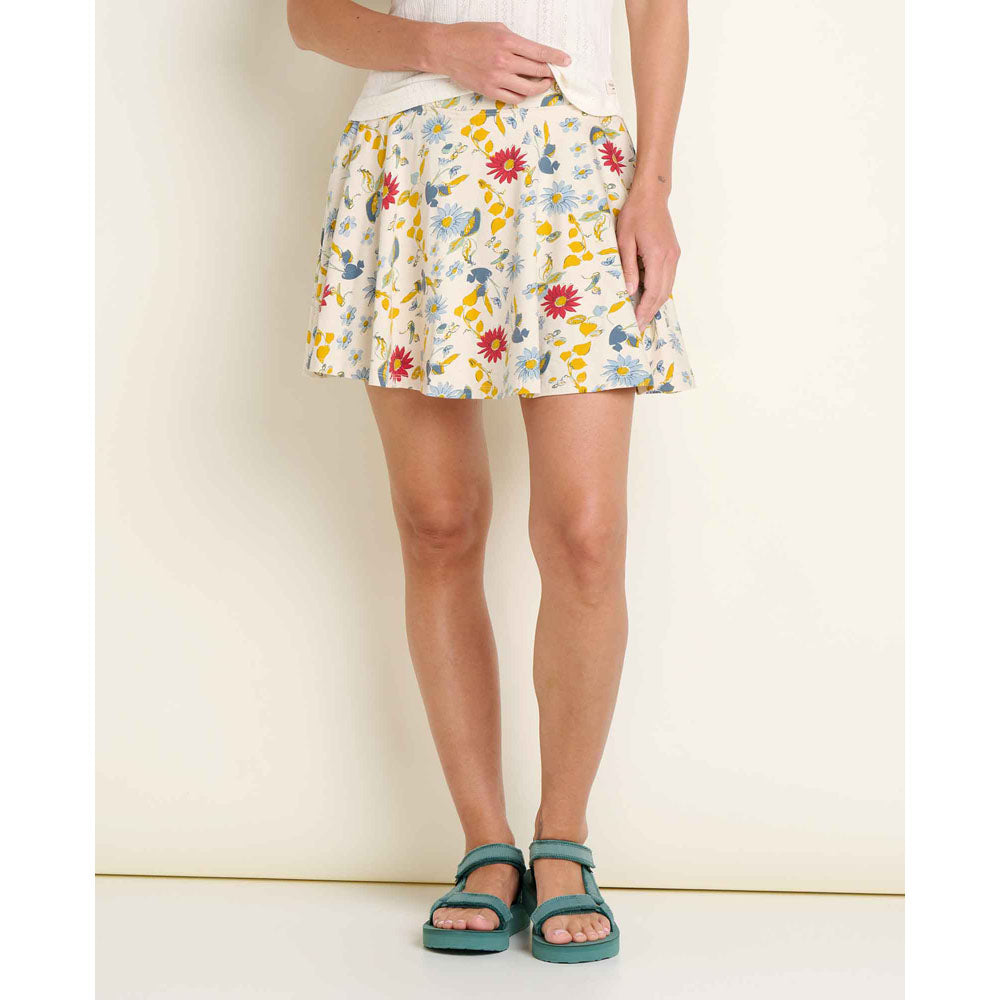 Women's Birdie Skort