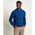 Toad&Co. Men's Wilde Crew Sweater True Navy