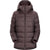 Arcteryx Women's Thorium Hoody Bitters