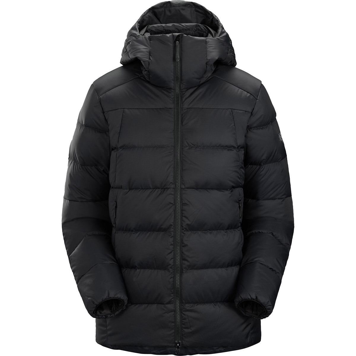 Arcteryx Women's Thorium Hoody Black