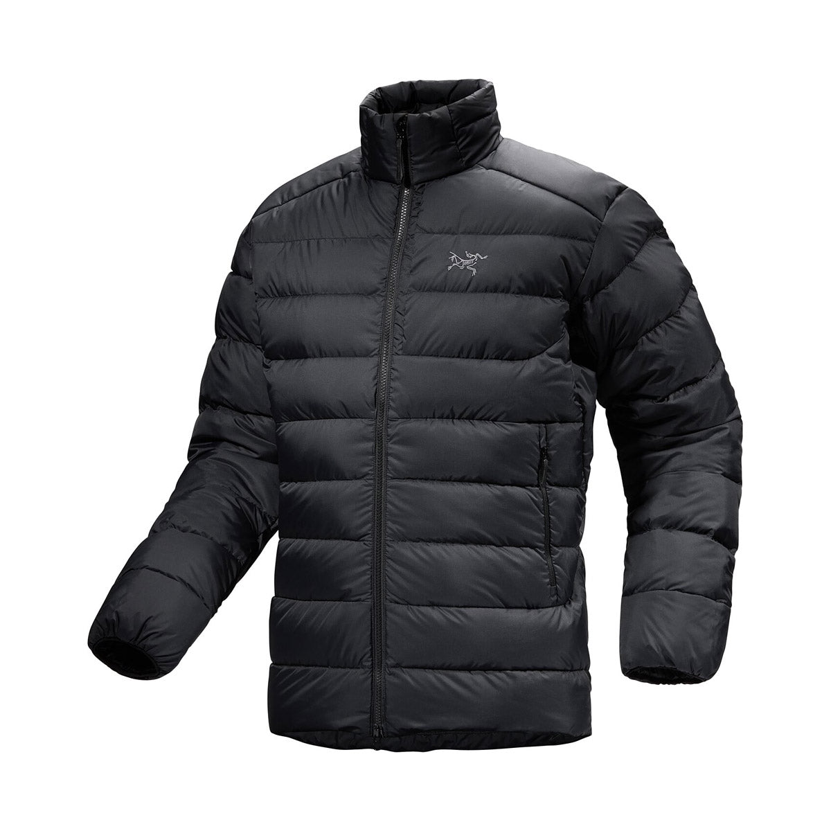 Arcteryx Men&#39;s Thorium Jacket Black