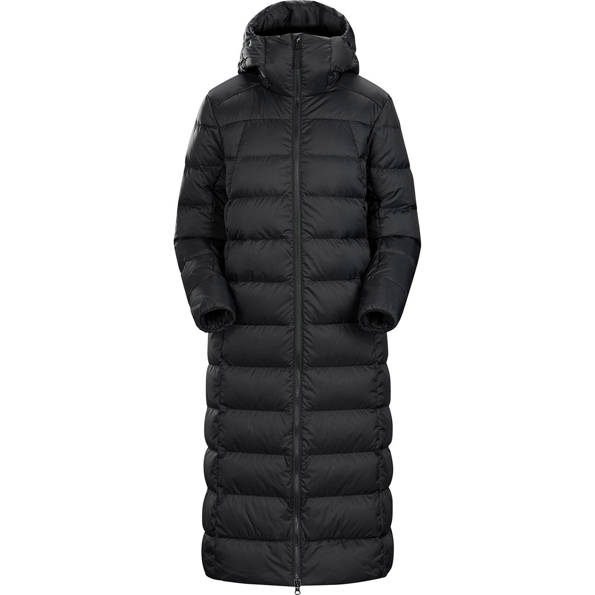 Arcteryx Women's Thorium Parka Black