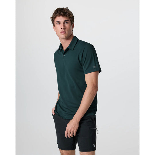M Gamepoint Polo