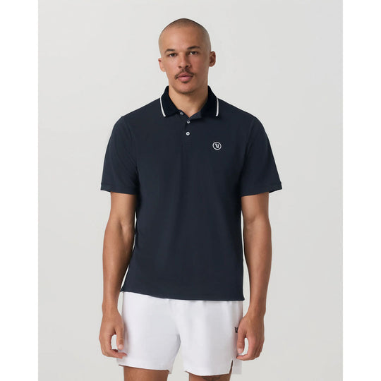 Men's Short Sleeve Gamepoint Polo 2.0