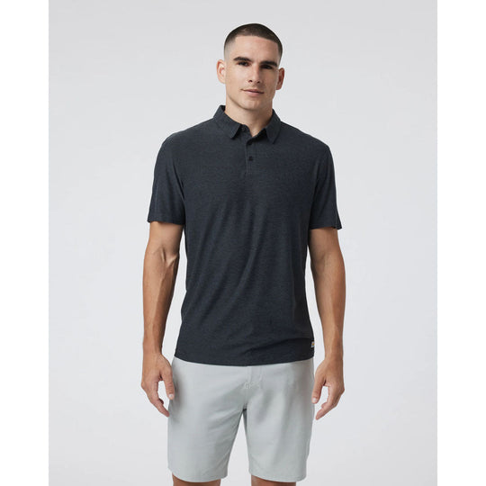 Men's Strato Tech Polo
