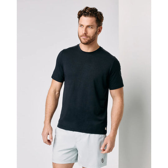 Men's Current Tech Tee
