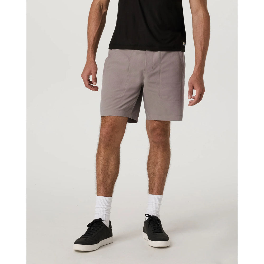 Vuori M Meta Easy Short Mocha