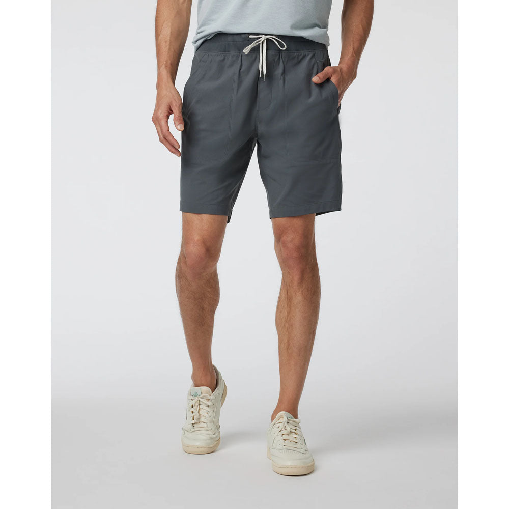 Vuori M Meta Easy Short Shale