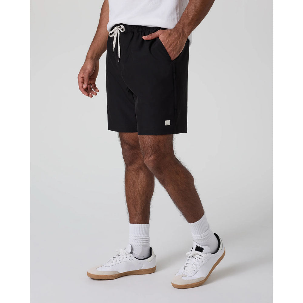 Men's Banks Session Short Unlined 7"