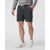 Vuori Mens Ponto Short Charcoal Heather