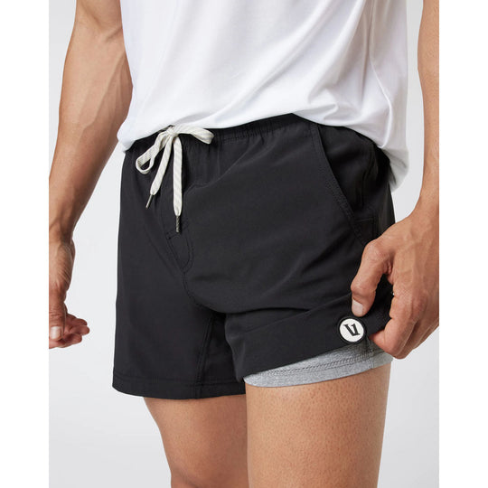 Men's Kore Short Lined 5"