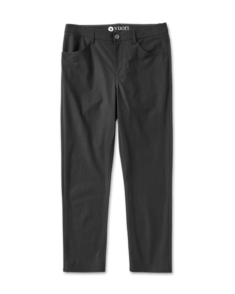 Vuori Men's Meta Pant DRF Driftwood