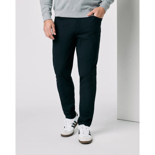 Men's Meta Pant Athletic Slim Fit - 32" Inseam