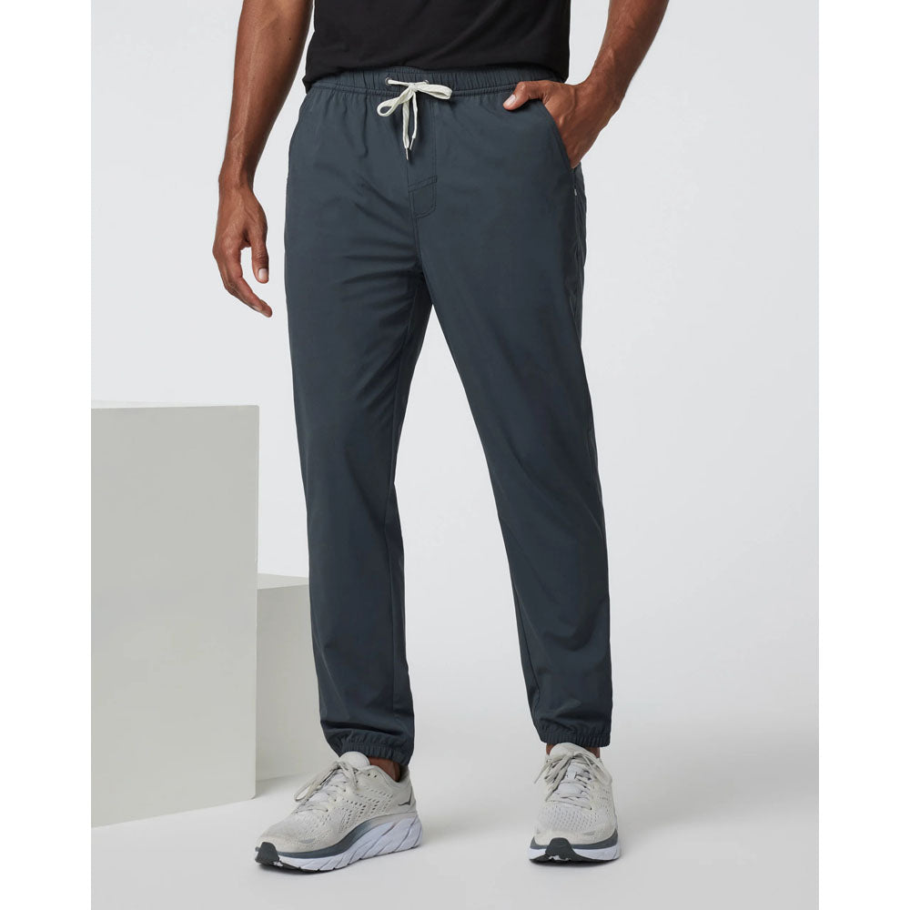 Vuori M Kore Jogger Charcoal