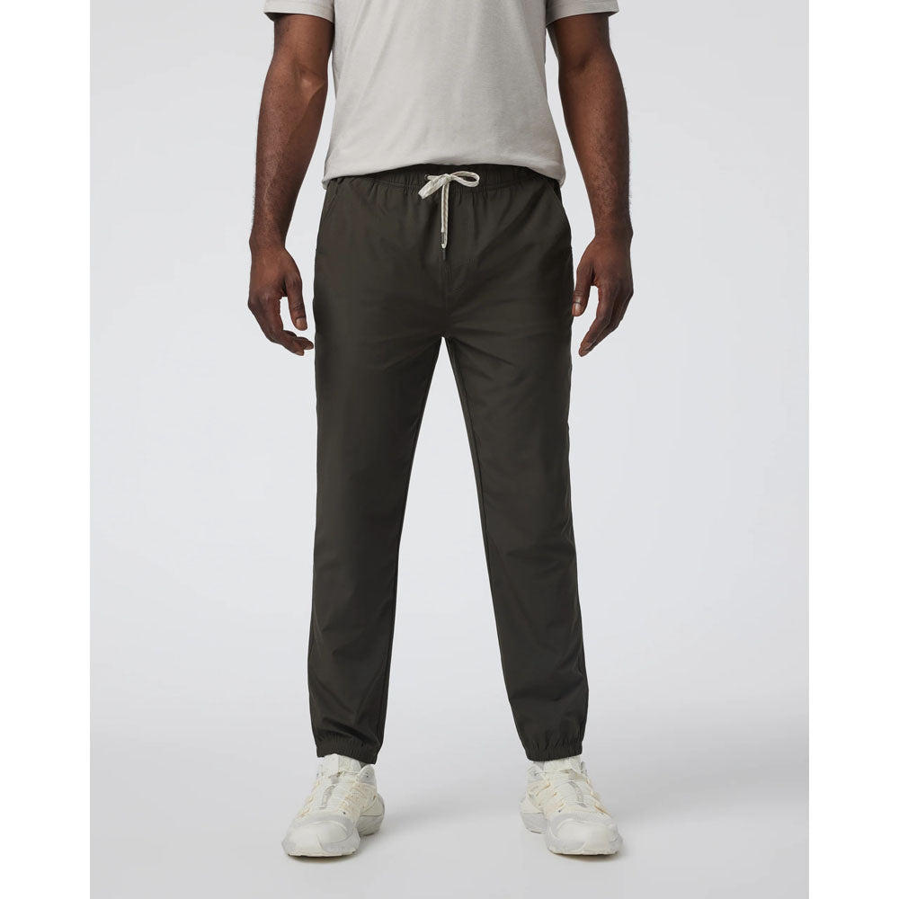 Vuori M Kore Jogger Dark Oregano