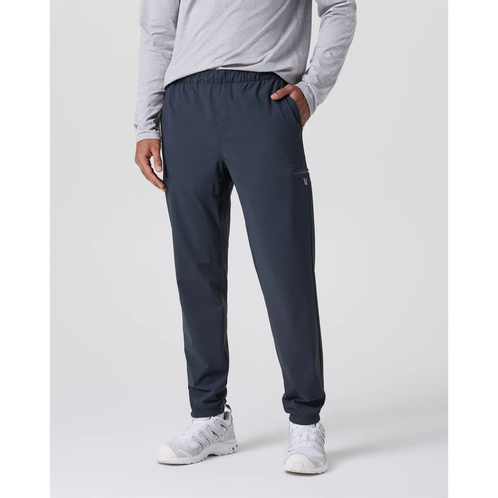 Vuori M Fleet Sport Jogger Navy
