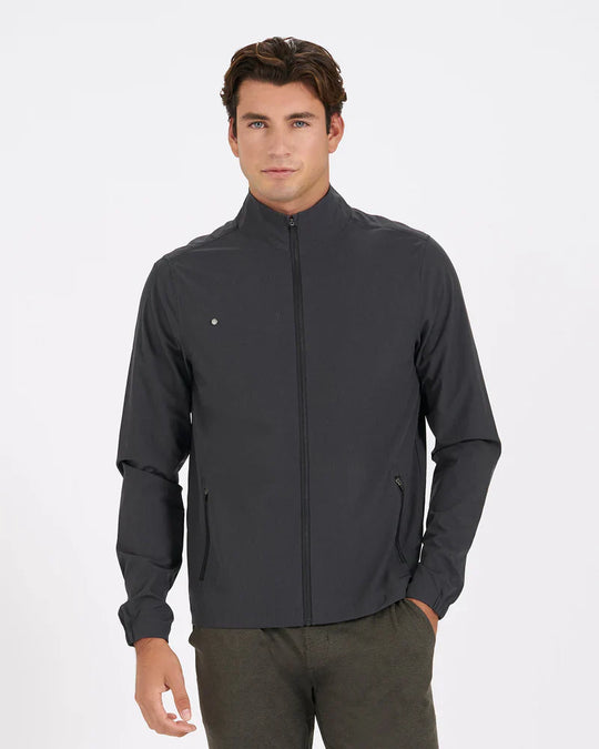 M Venture Track Jacket