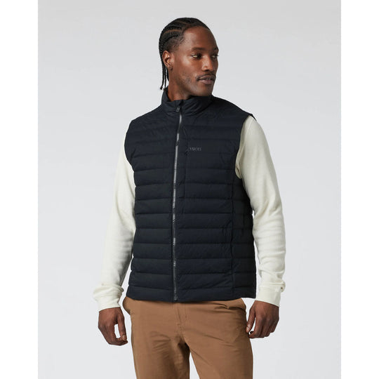 M Steadfast Insulated Vest