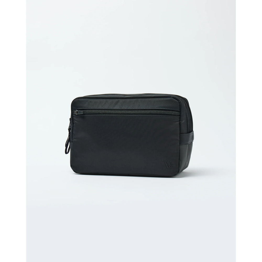 Vuori Travel Kit Black