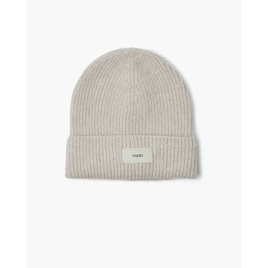 Label Beanie
