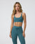 Vuori Womens Yosemite Bra TDL Tidal