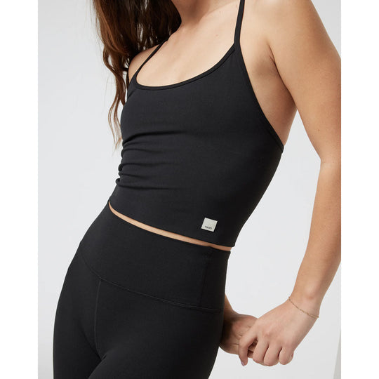 W Vuori AllTheFeels Tank