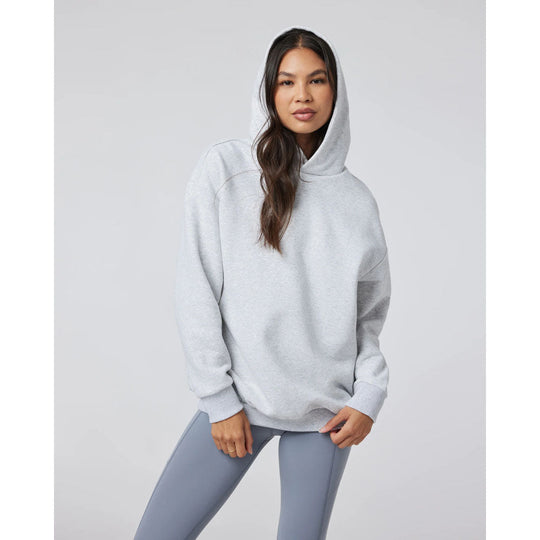 W Restore Oversized Hoodie