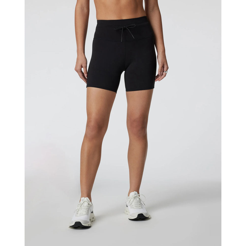 Vuori W Daily Short Black