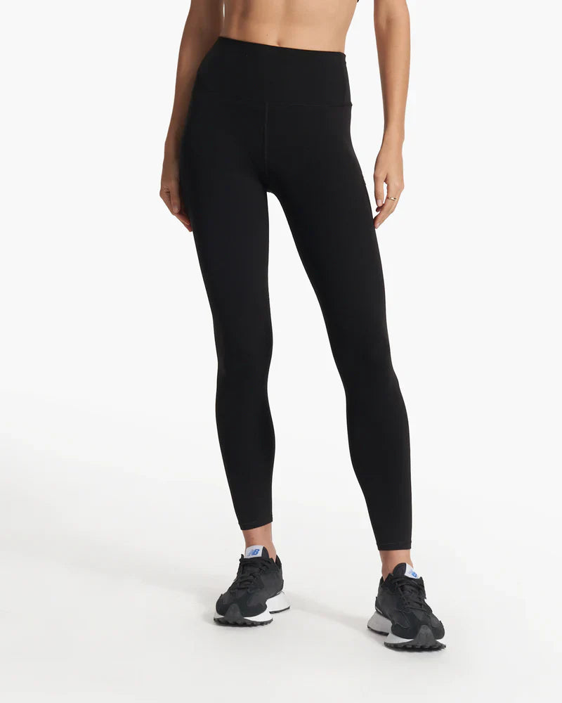 W Vuori AllTheFeels Legging BLK Black