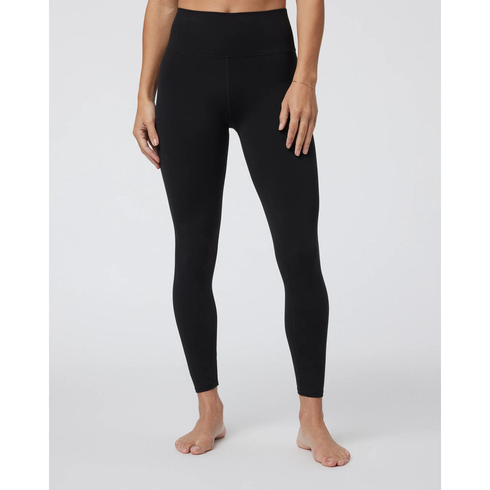 W Vuori AllTheFeels Legging Black