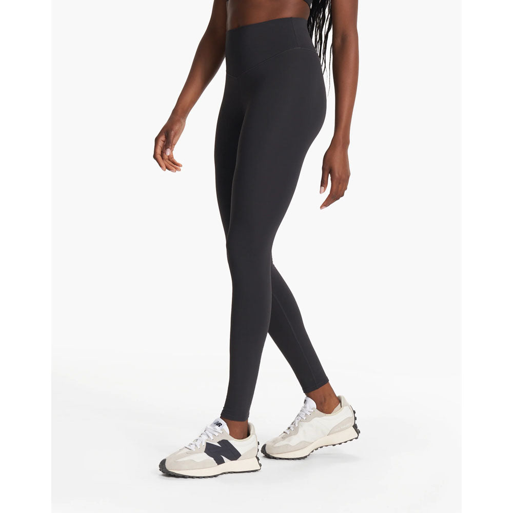 Vuori W Chilled Out Legging Washed Black