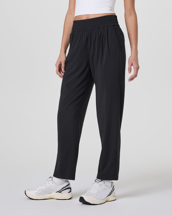 Vuori W Villa Ankle Pant LAU Laurel