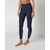 Vuori W Clean Elevation Legging Midnight Heather
