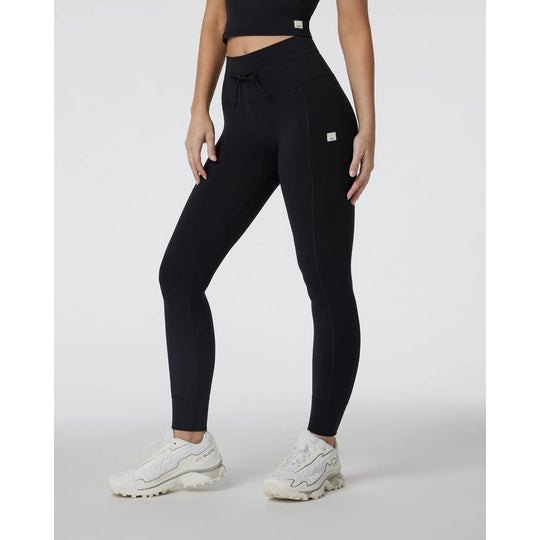 W Daily Pocket Legging
