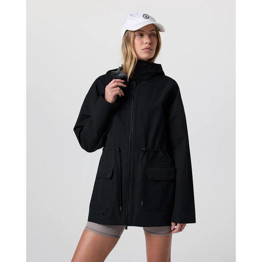 W Pfeiffer Rain Jacket