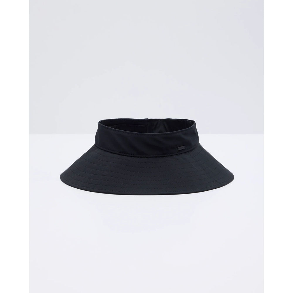 Vuori Torrey Sun Hat Black